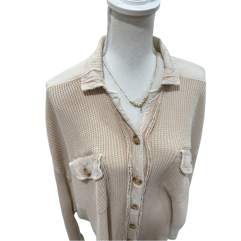Free People FP One Scout Jacket - Picture 10 of 16